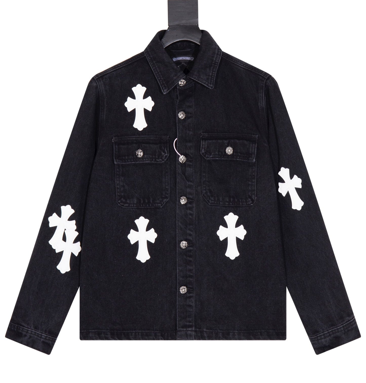Chrome Hearts  New Jacket