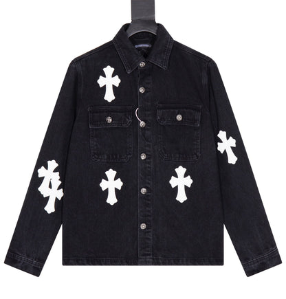 Chrome Hearts  New Jacket