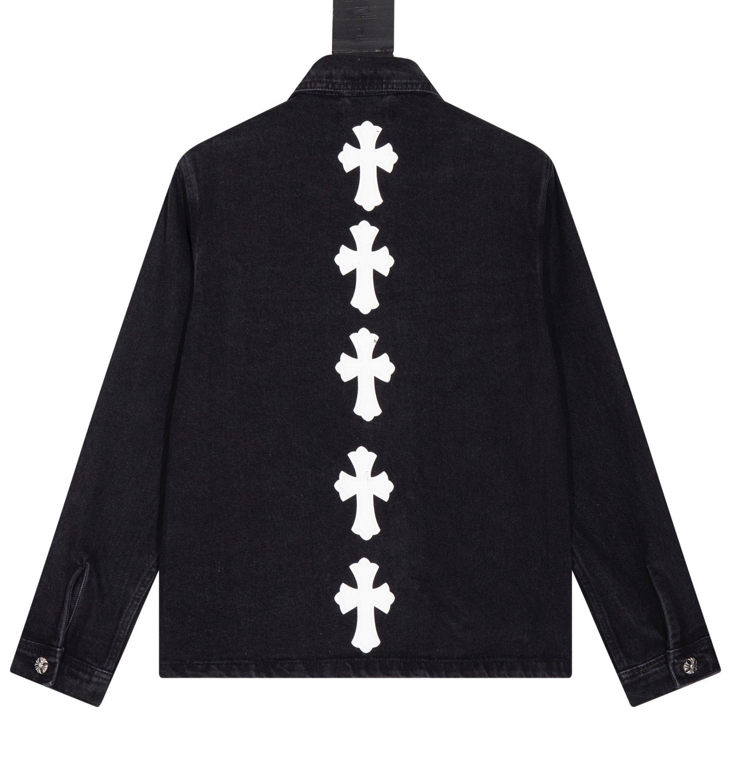 Chrome Hearts  New Jacket