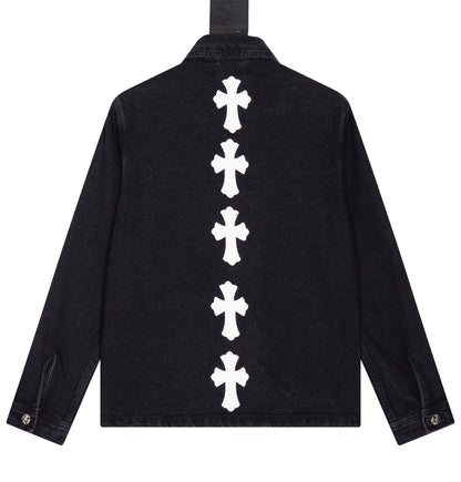 Chrome Hearts  New Jacket