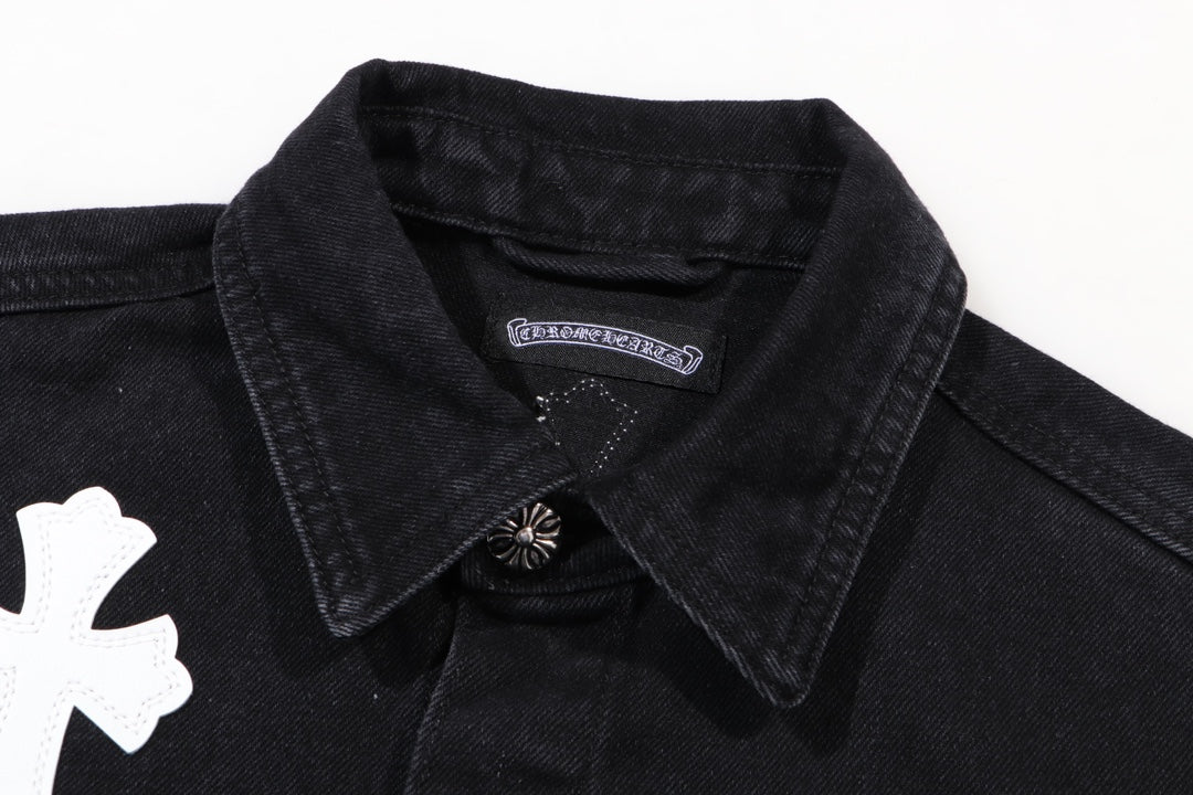 Chrome Hearts  New Jacket