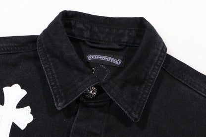 Chrome Hearts  New Jacket
