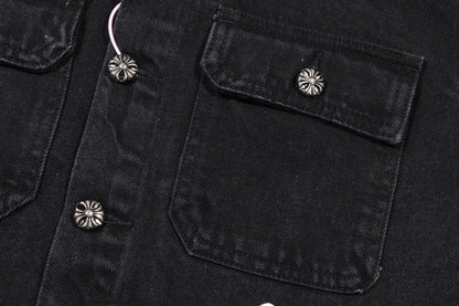 Chrome Hearts  New Jacket