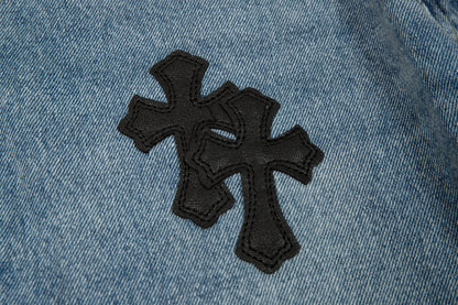 Chrome Hearts  NEW Pants KE905