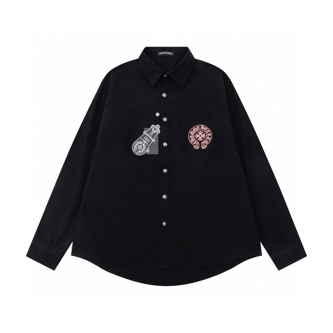 Chrome Hearts  New Jacket
