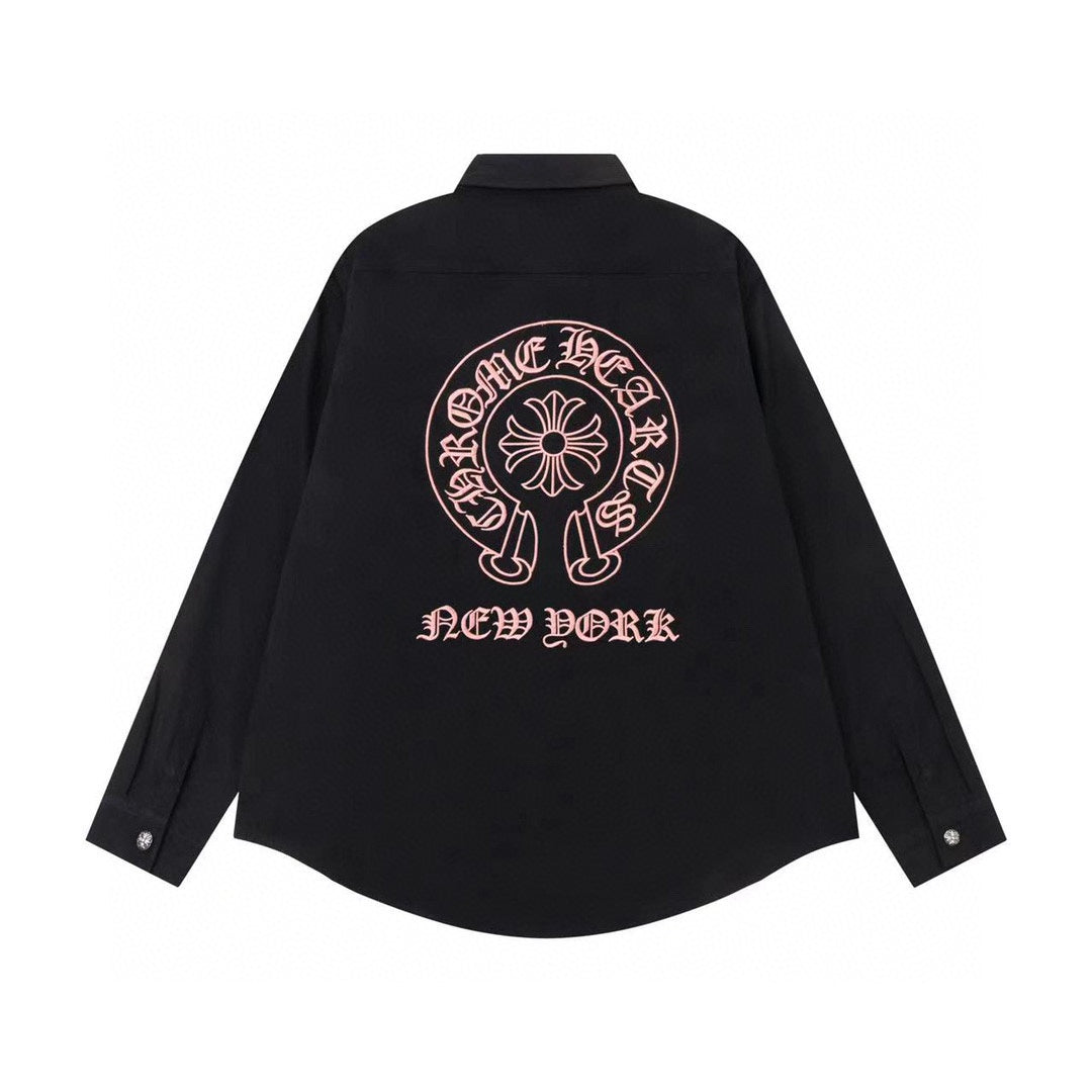 Chrome Hearts  New Jacket