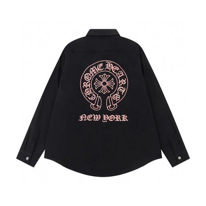 Chrome Hearts  New Jacket
