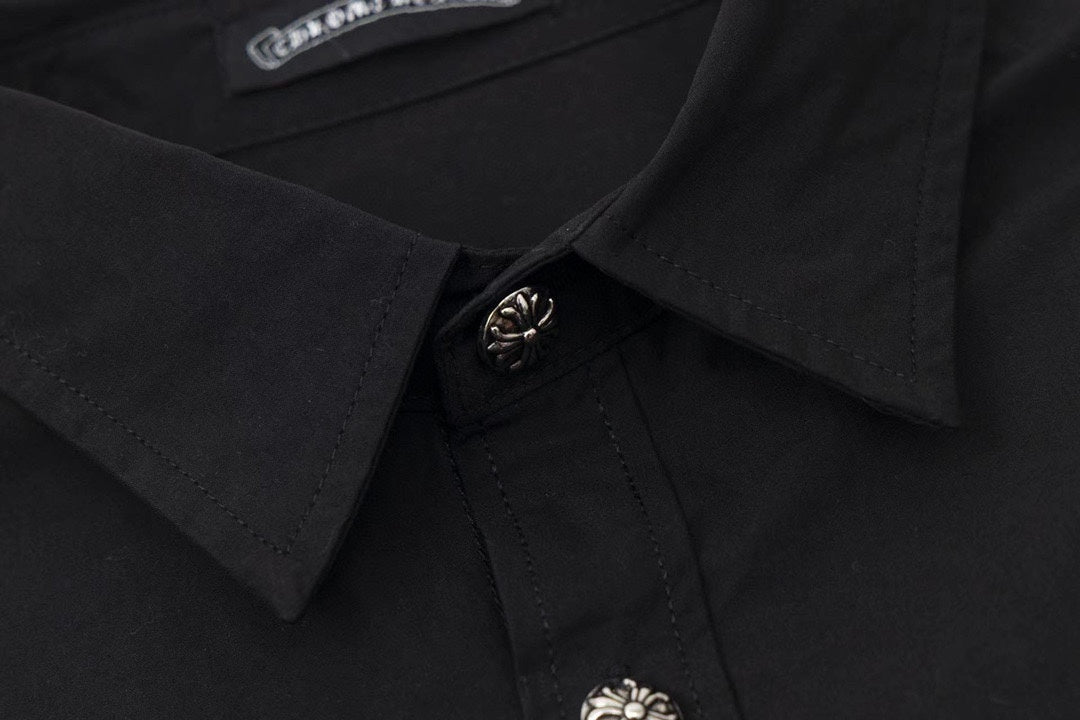 Chrome Hearts  New Jacket