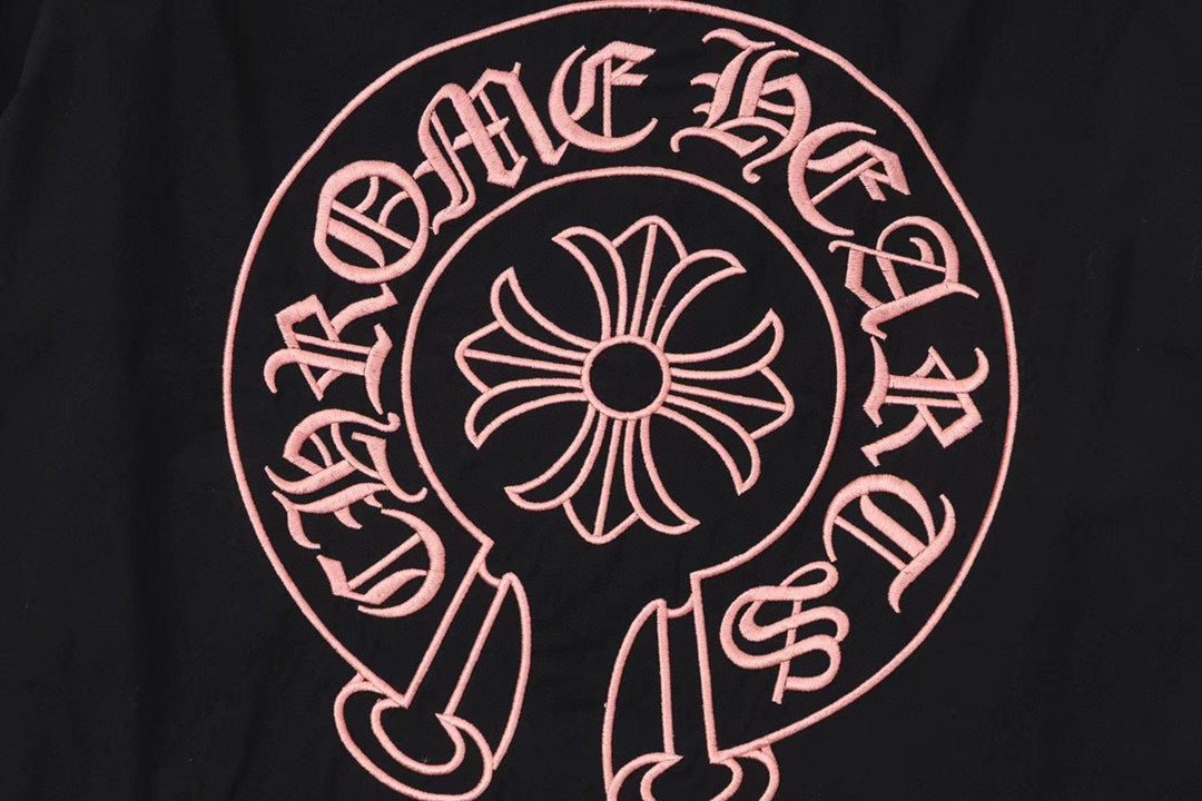 Chrome Hearts  New Jacket