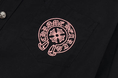 Chrome Hearts  New Jacket