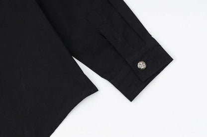 Chrome Hearts  New Jacket