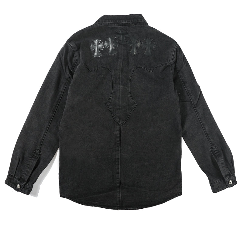 Chrome Hearts  New Jacket