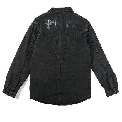 Chrome Hearts  New Jacket
