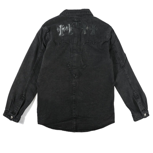 Chrome Hearts  New Jacket
