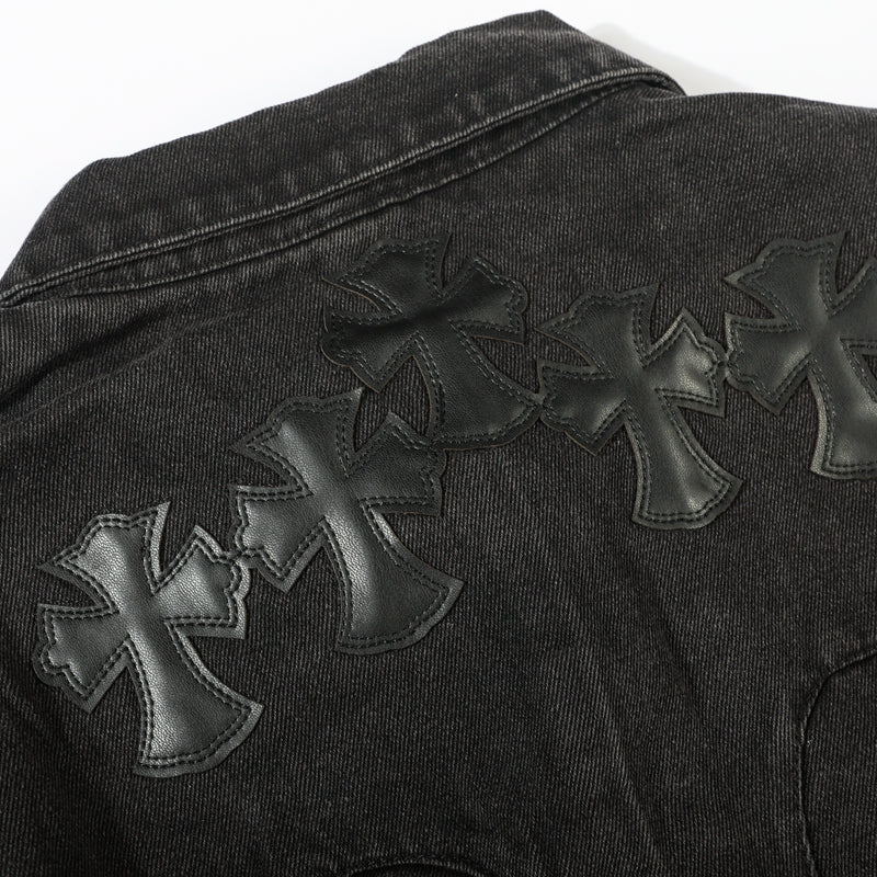 Chrome Hearts  New Jacket