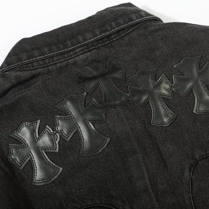 Chrome Hearts  New Jacket