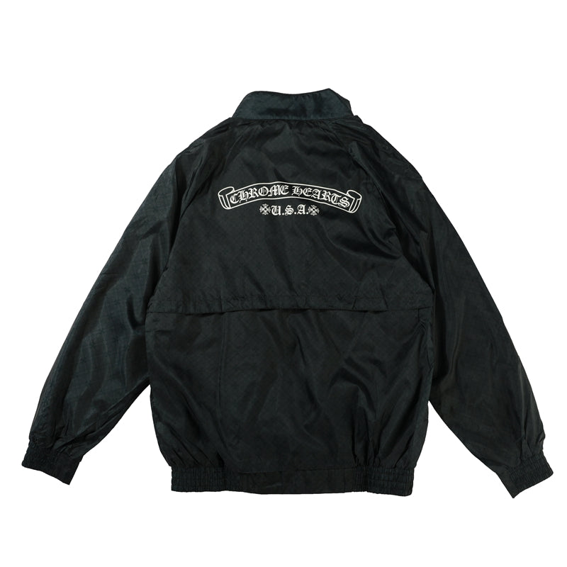 Chrome Hearts  New Jacket