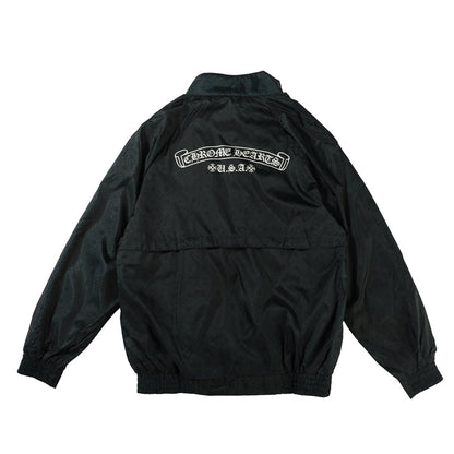 Chrome Hearts  New Jacket