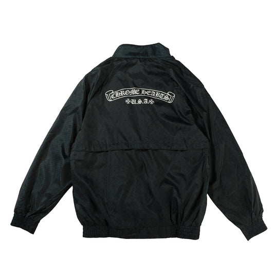Chrome Hearts  New Jacket