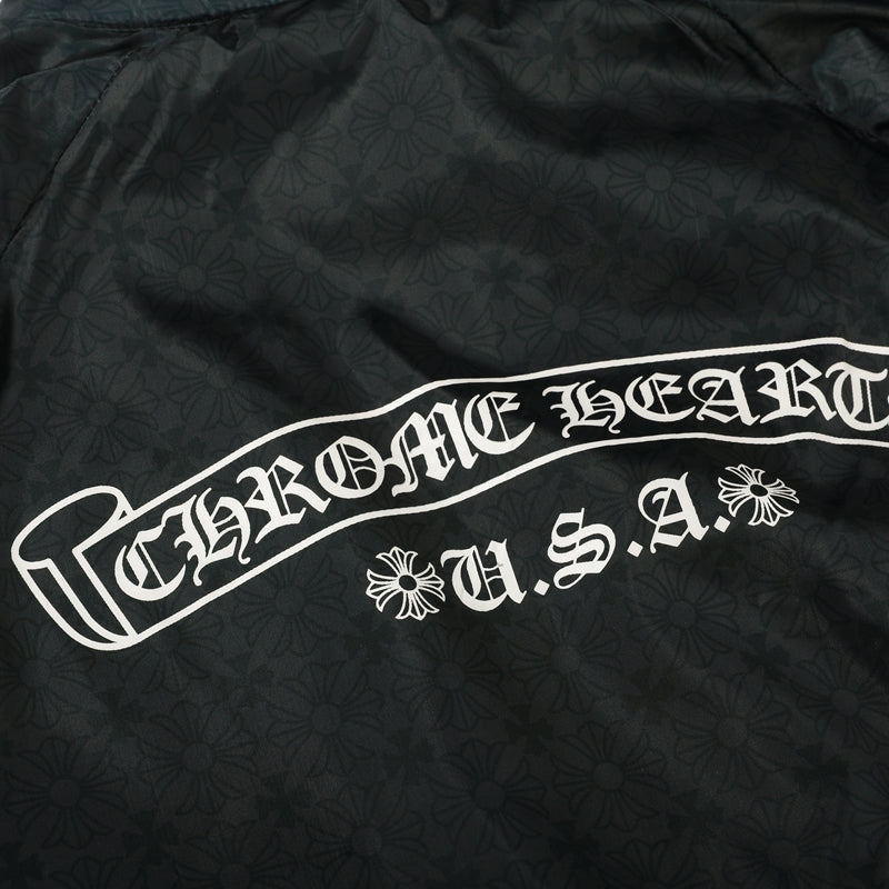 Chrome Hearts  New Jacket
