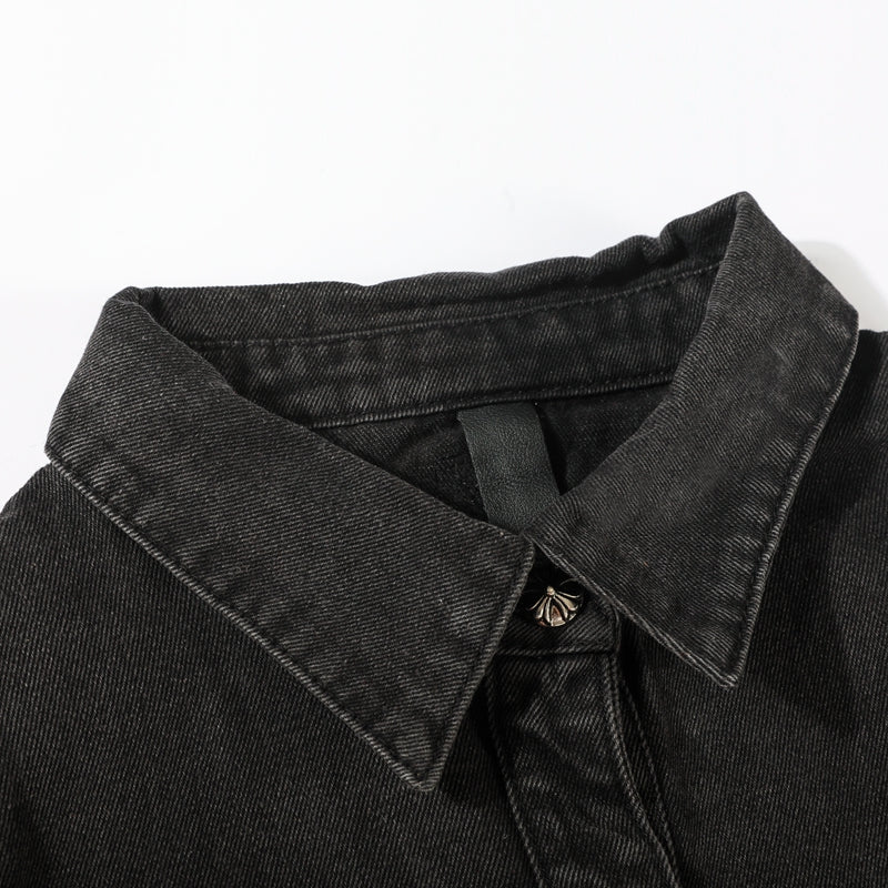 Chrome Hearts  New Jacket