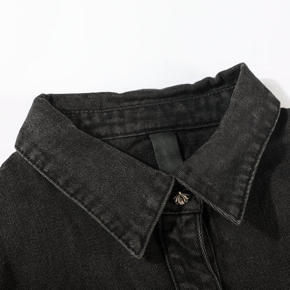 Chrome Hearts  New Jacket
