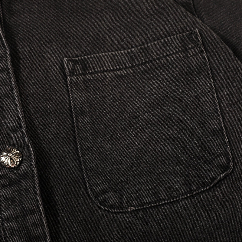 Chrome Hearts  New Jacket