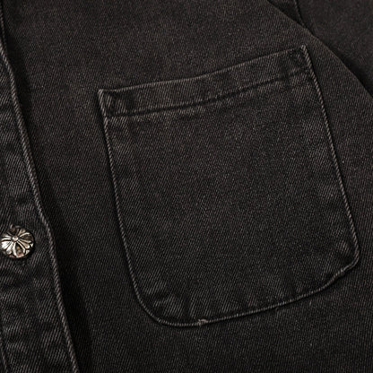 Chrome Hearts  New Jacket