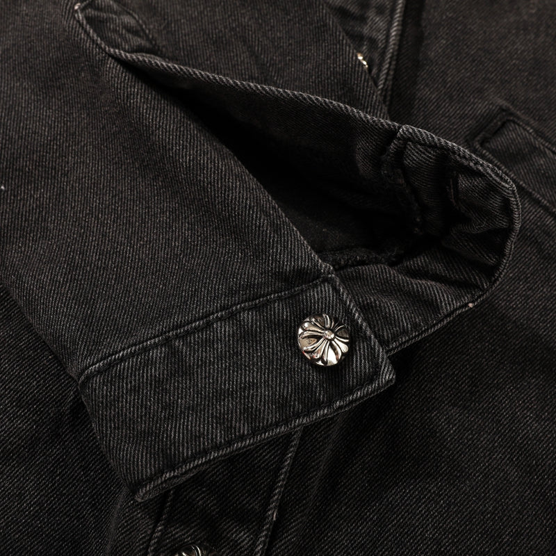 Chrome Hearts  New Jacket