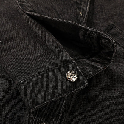 Chrome Hearts  New Jacket