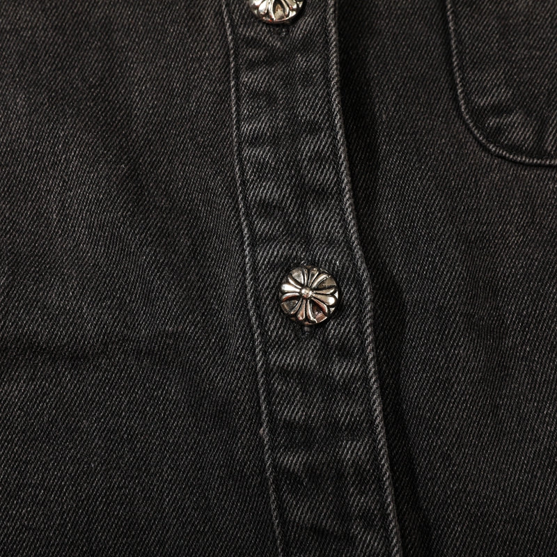 Chrome Hearts  New Jacket