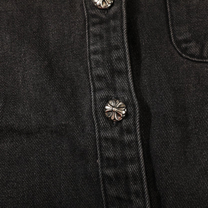 Chrome Hearts  New Jacket