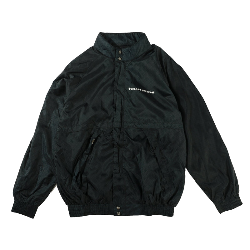 Chrome Hearts  New Jacket