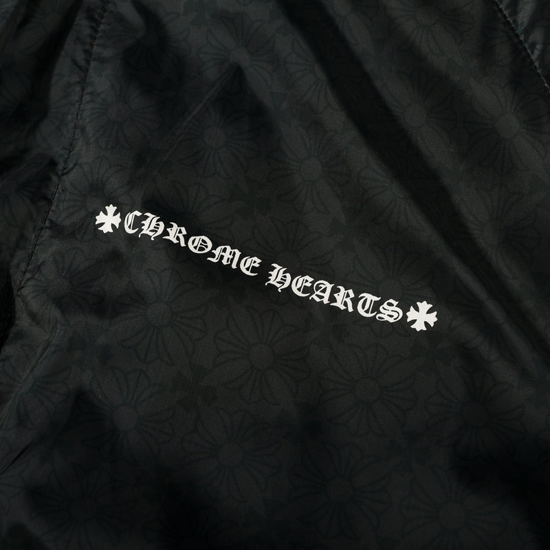 Chrome Hearts  New Jacket